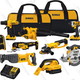DEWALT Tools & Accessories Sale | Home Depot | Discount Applied in Checkout